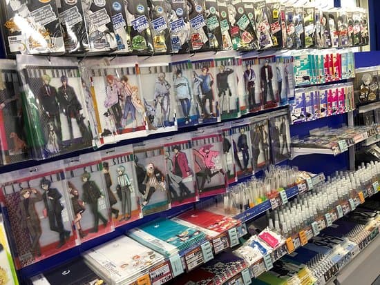 Animate Akihabara