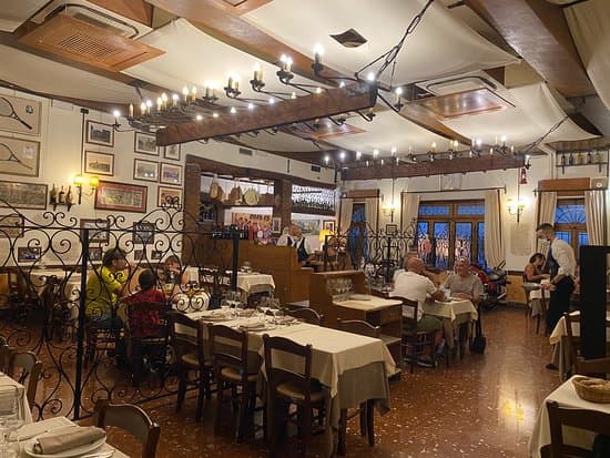 Taverna Trilussa