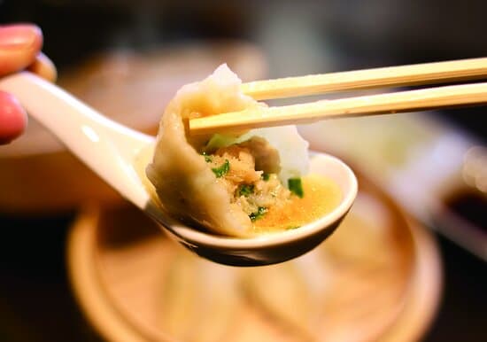 Gyopao Gyoza Shinjuku
