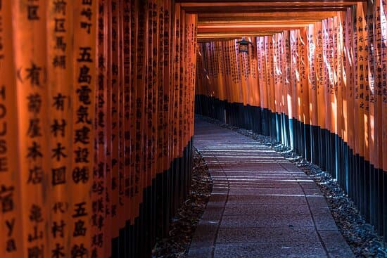 Fushimi Inari Taisha