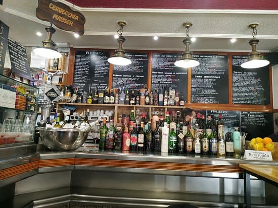 Restaurante Her