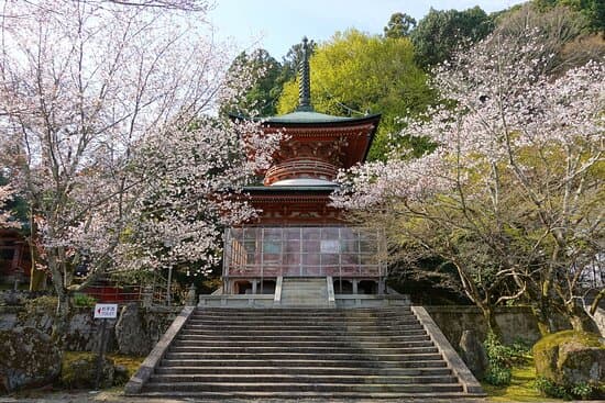 Hōrin-ji Temple