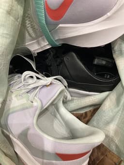 Nike Harajuku
