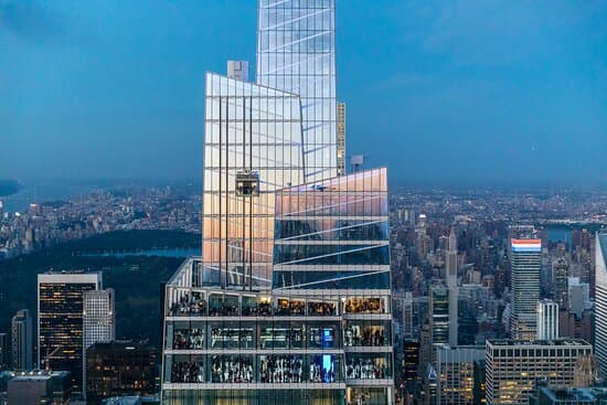 SUMMIT One Vanderbilt