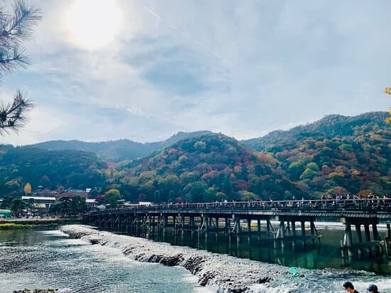 Togetsukyo