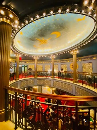 Lyric Theatre