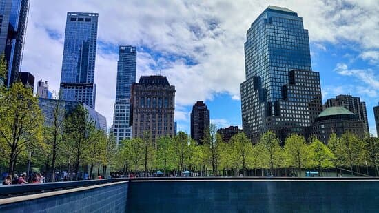 Oculus World Trade Center