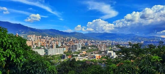 Pueblito Paisa