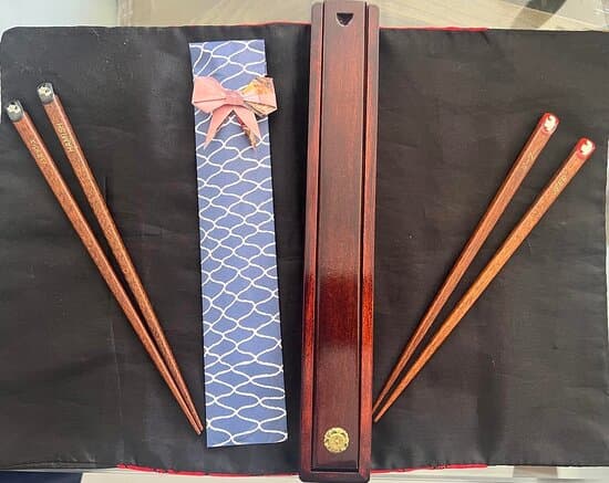 Takeya Chopsticks