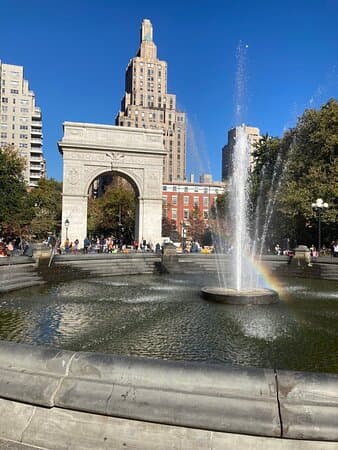 Canto West Village