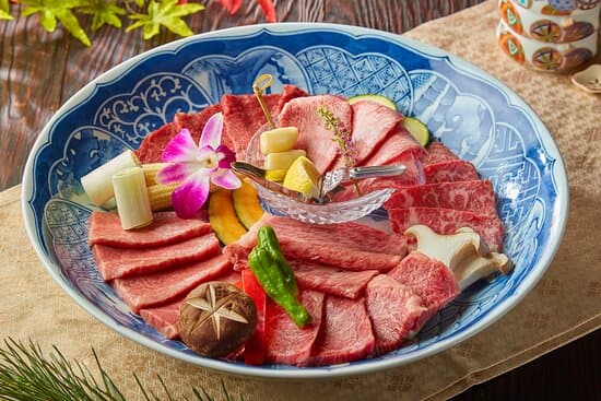 Wagyu Yakiniku PANGA Asakusa | Tokyo Halal restaurant
