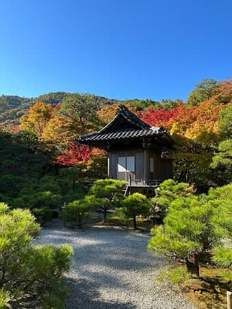 Okochi Sanso Garden