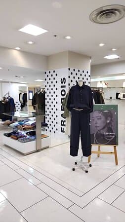 KANAZAWA M'ZA