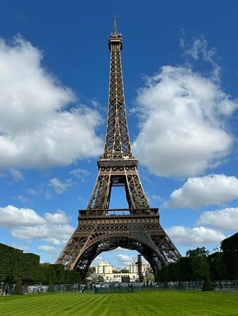 Champ de Mars