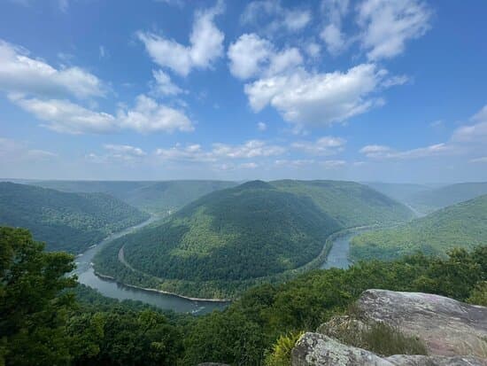 New River Gorge National Park & Preserve