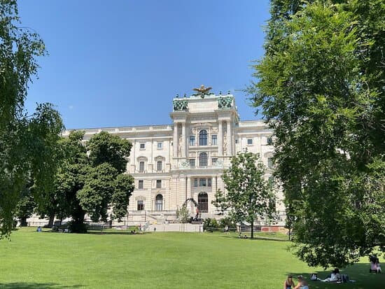 Burggarten