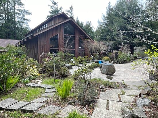 Gualala Arts Center