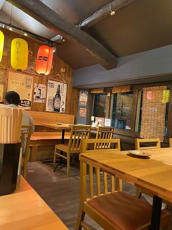 Yakitori Tsujiya