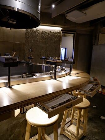 Hikiniku to Come (Shibuya)