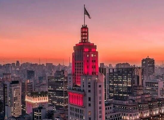 Farol Santander