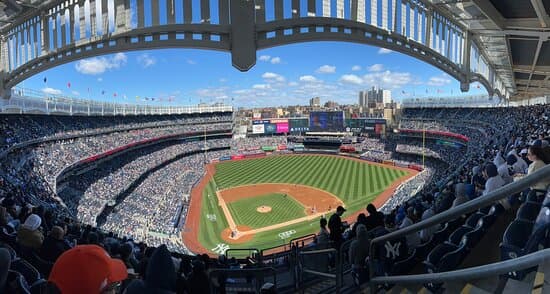 Yankee Stadium