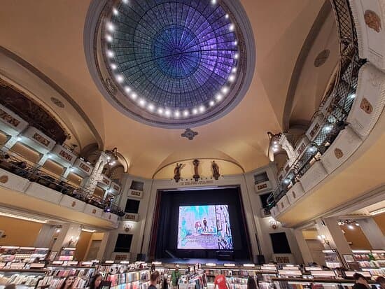Giunti Odeon - Cinema