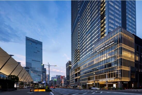 Sumiyaki Unafuji Tokyo Midtown Yaesu Store