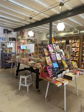 Books Are Magic