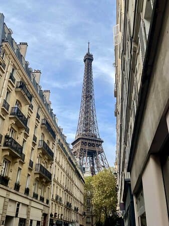 Rue de l'Université