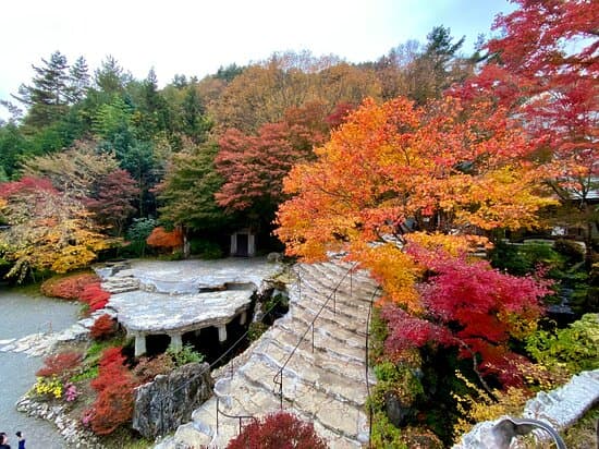 Kubota Itchiku Art Museum