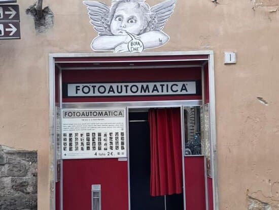 Fotoautomatica