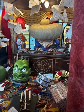 Ghibli Park