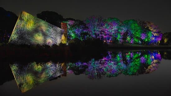 Nagai Botanical Garden