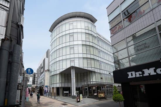 Kawaramachi-dori Street