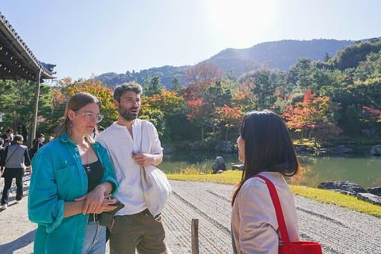 Arashiyama Bamboo