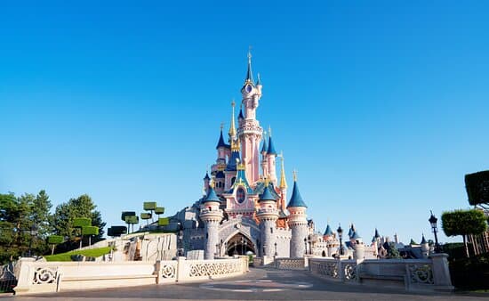 Disneyland Paris