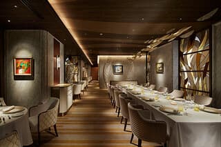 RESTAURANT PRUNIER