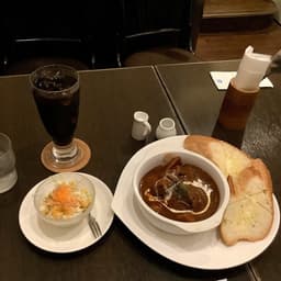 Nezu cafe