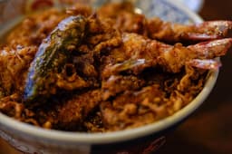 Daikokuya Tempura