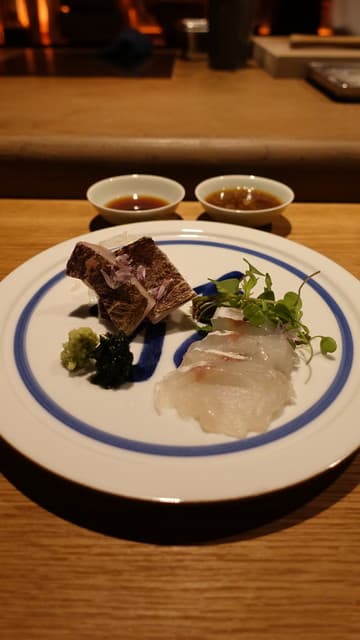 Tenoshima