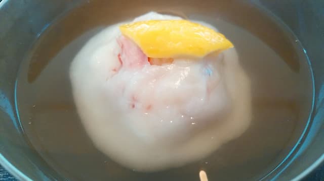 青草窠 (Seisoka)