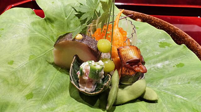 喰善 あべ (Shokuzen Abe)