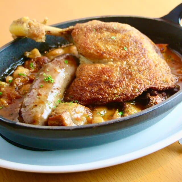 Bistro Ma Cuisine