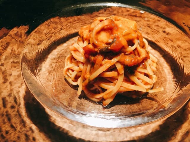 Osteria da K
