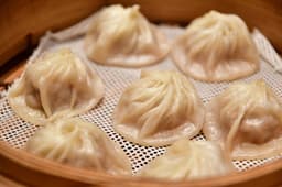 Din Tai Fung Nihonbashi Branch