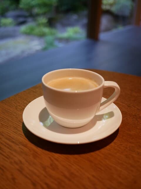 Cafe Kawataro
