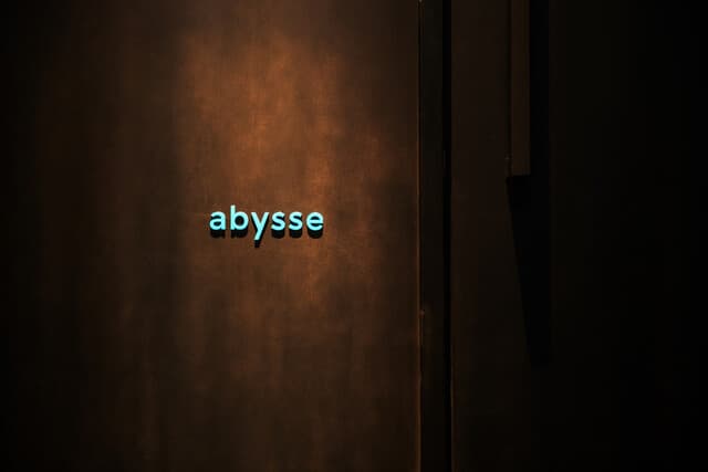 abysse