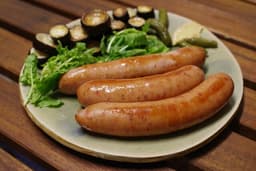 千駄木腰塚 (コシヅカハム)