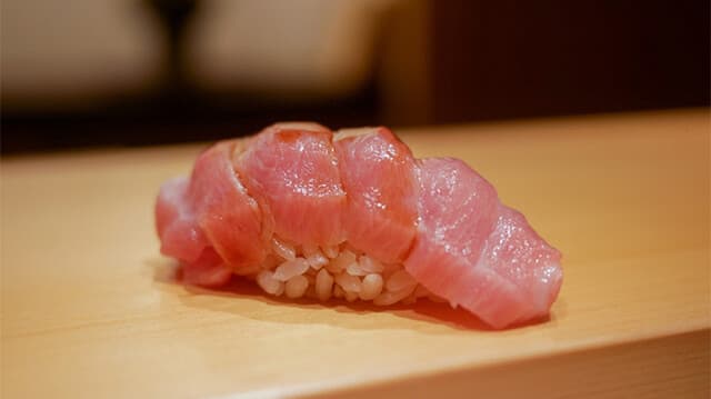 鮨 はしもと (Sushi Hashimoto)