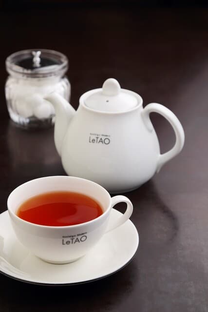 LeTAO Main Store